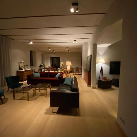 Guesthouse Graaf Jan Kaprijke Bagian luar foto