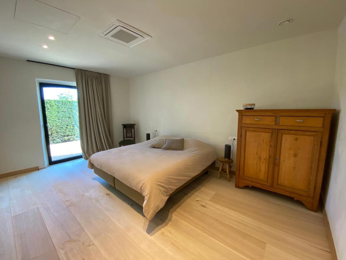 Guesthouse Graaf Jan Kaprijke Bagian luar foto
