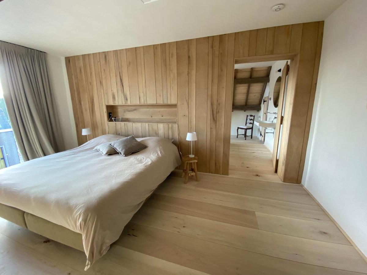 Guesthouse Graaf Jan Kaprijke Bagian luar foto
