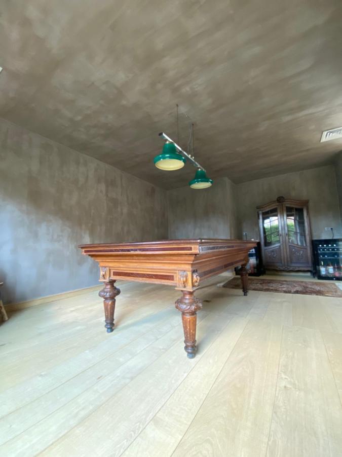 Guesthouse Graaf Jan Kaprijke Bagian luar foto