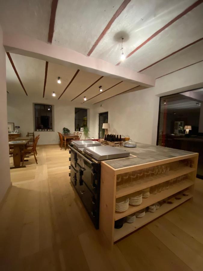 Guesthouse Graaf Jan Kaprijke Bagian luar foto
